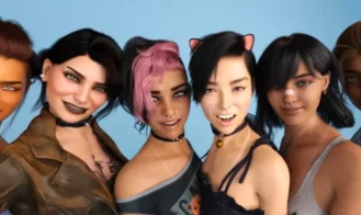 Shemale World cover