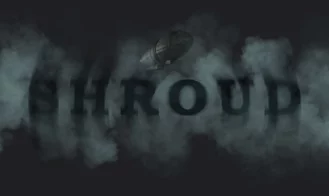 Shroud cover