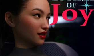 Spark of Joy cover