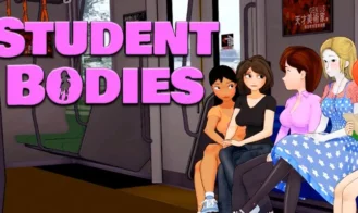 Student Bodies cover
