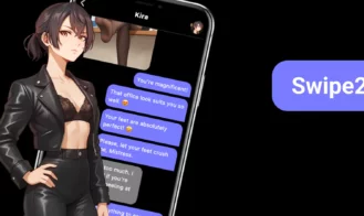 Swipe2Crush cover