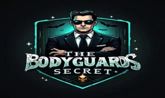 The Bodyguard's Secret cover