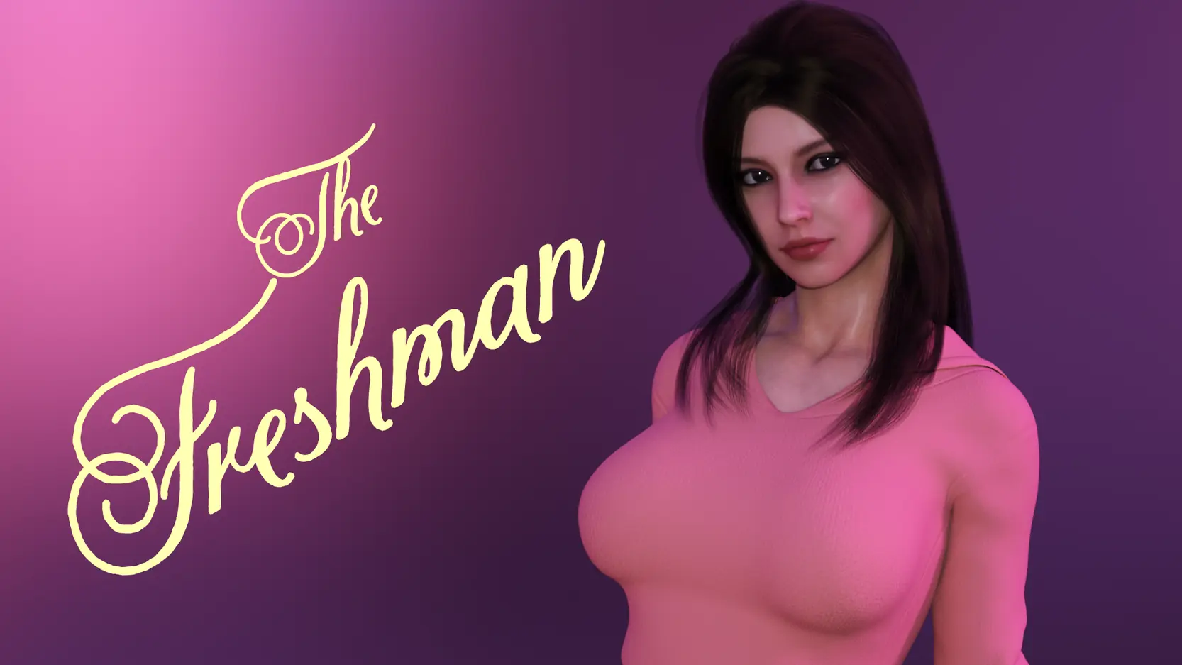 The Freshman cover