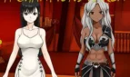 A Champions Harem