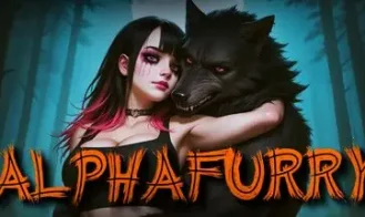 AlphaFurry cover