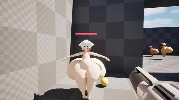 Ball Blast cover