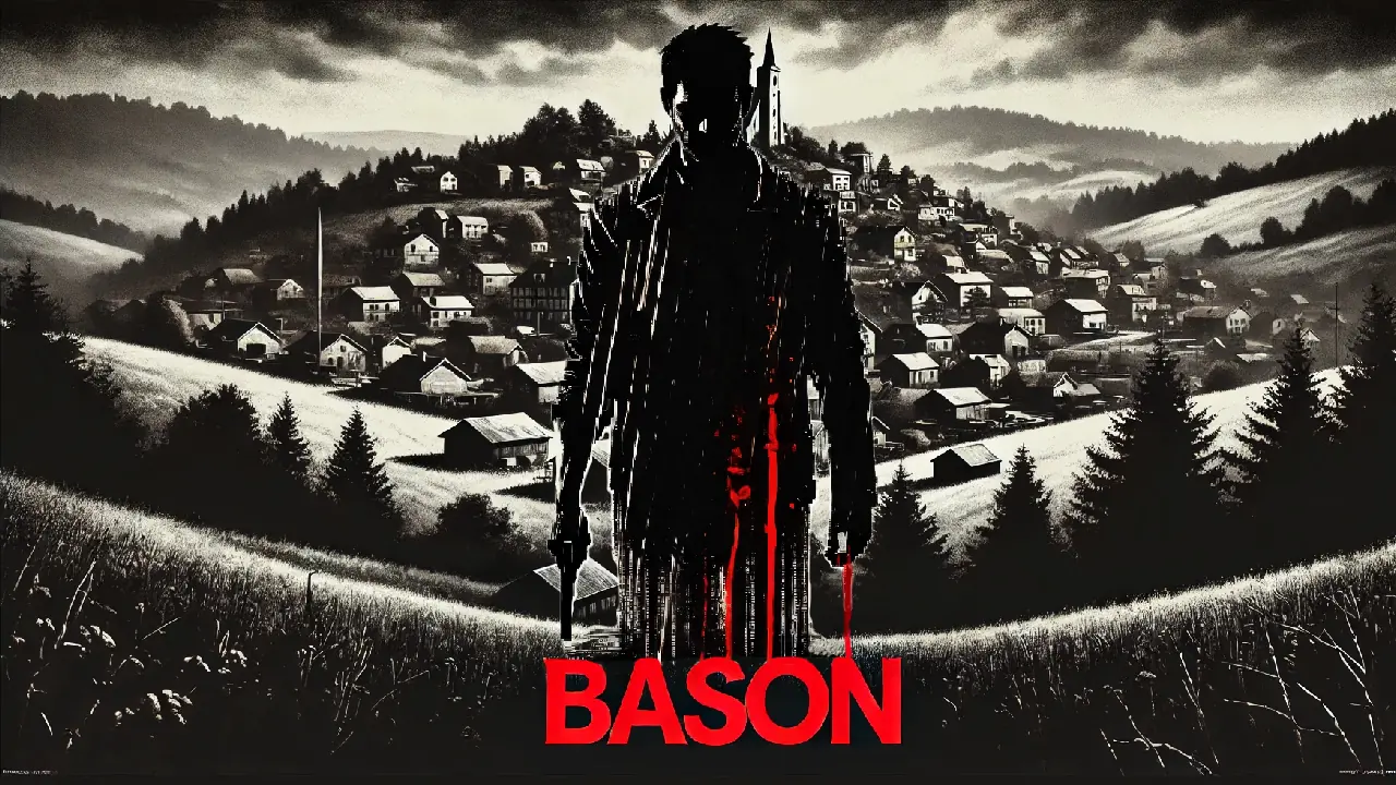 Bason cover