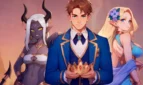 Becoming a King