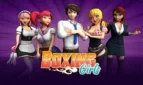 Boxing Girls