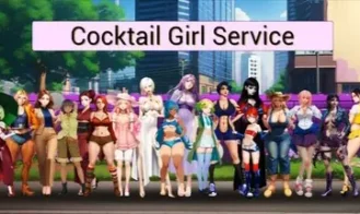Cocktail Girl Service cover