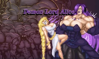 Demon Lord Alice cover