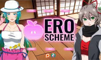 Ero Scheme cover
