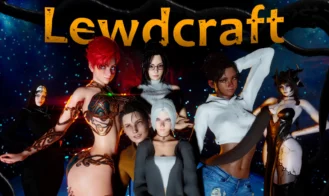 Lewdcraft cover