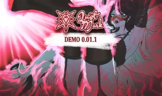 Lust Mark cover