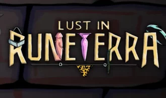 Lust in Runeterra cover