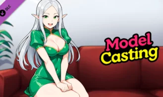 Model Casting cover