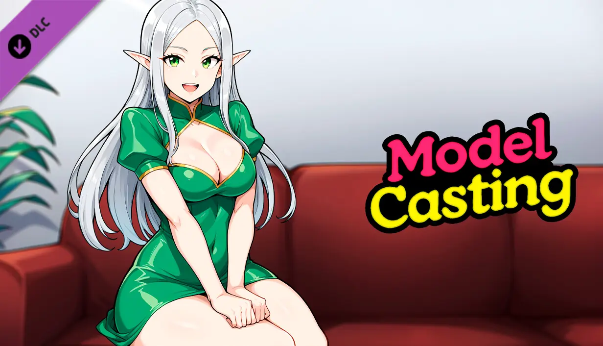 Model Casting cover