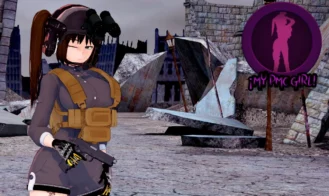 My Pmc Girl cover