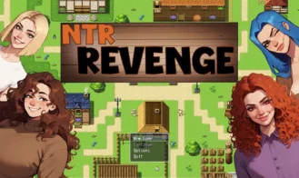 NTR Revenge cover