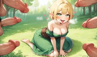 NTR Tales Tears of the Cuckold cover