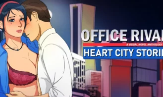 Office Rivals cover