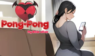 PongPong cover