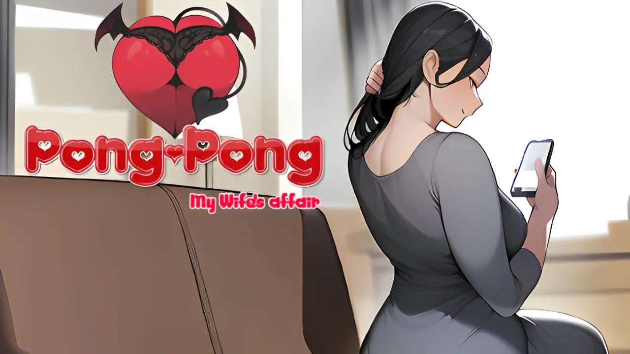 PongPong cover