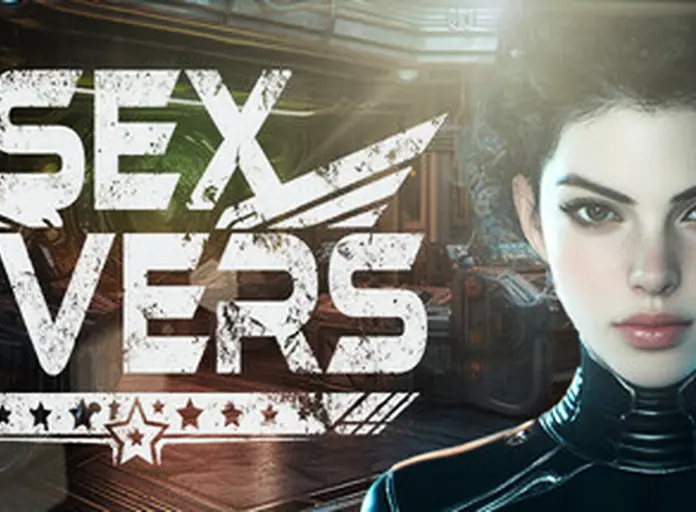 SEXDIVERS cover