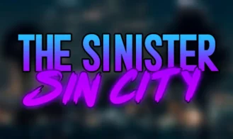 Sin City cover