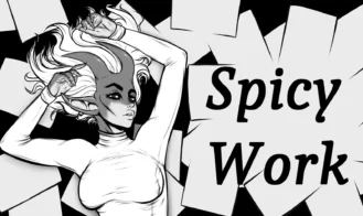 Spicy Work cover