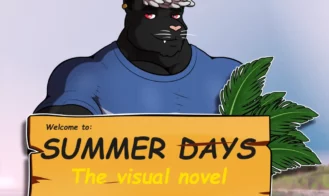 Summer Days cover