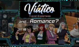 Viático cover