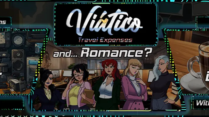Viático cover