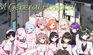 BM General Hospital cover