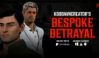 Bespoke Betrayal