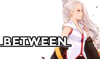 Between cover
