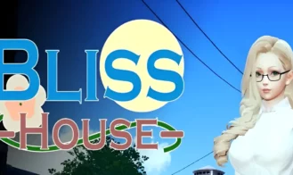 Bliss House cover
