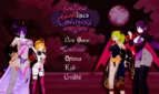 Bloodlines Convergence