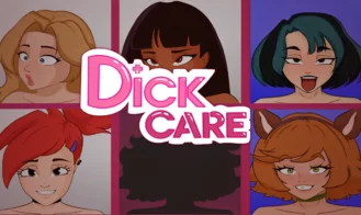 DickCare cover