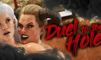 Duel to The Holes cover