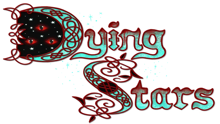 Dying Stars cover
