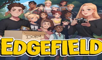 Edgefield cover