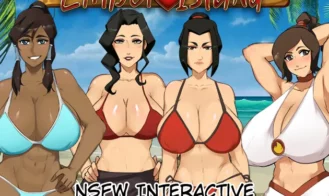 Ember Island cover
