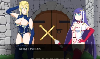 FateLewd Order cover