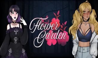Flower Garden cover