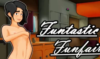 Funtastic Funfair cover