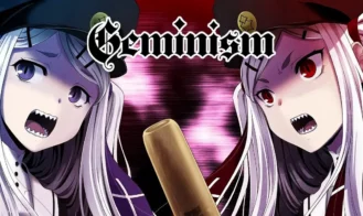 Geminism cover