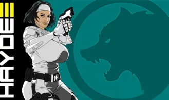 Haydee 3 cover