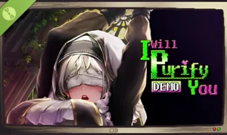 I will purify you cover