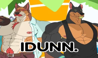 IDUNN. cover